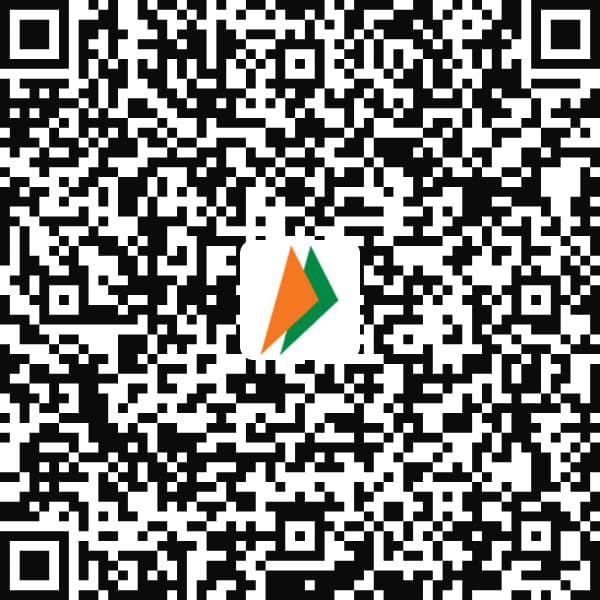 Payment QR Code